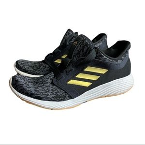 Adidas Edge Lux 3 Running Shoes Size 9